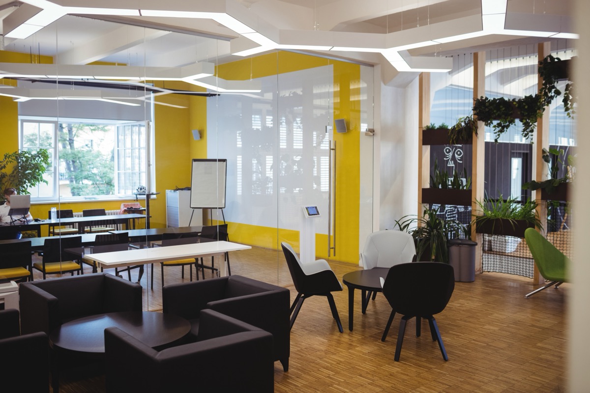 DSO Osmoni Büro in der Kaiserslauterer Straße 72B in Homburg/Saar